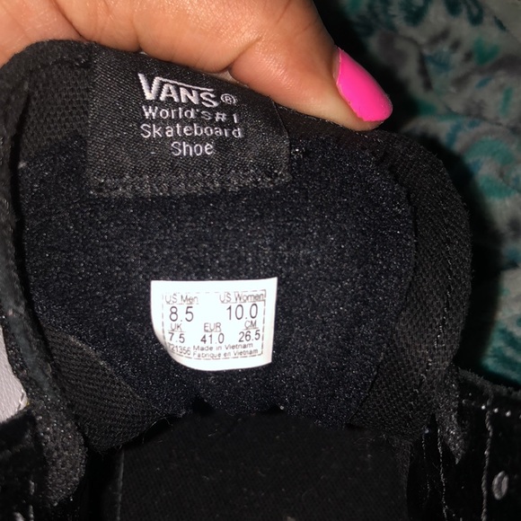 Vans Sneakers Unisex - Picture 7 of 7